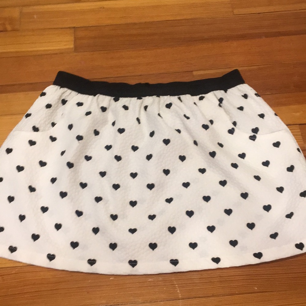 Girls skirt
